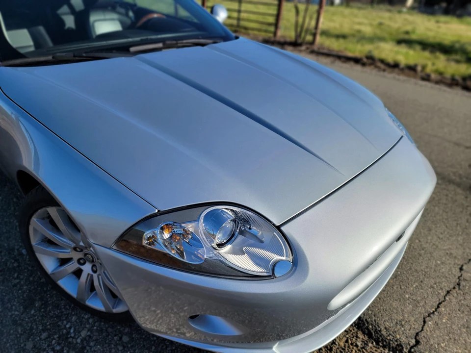 2007 Jaguar X150 XK - Image 13 of 31