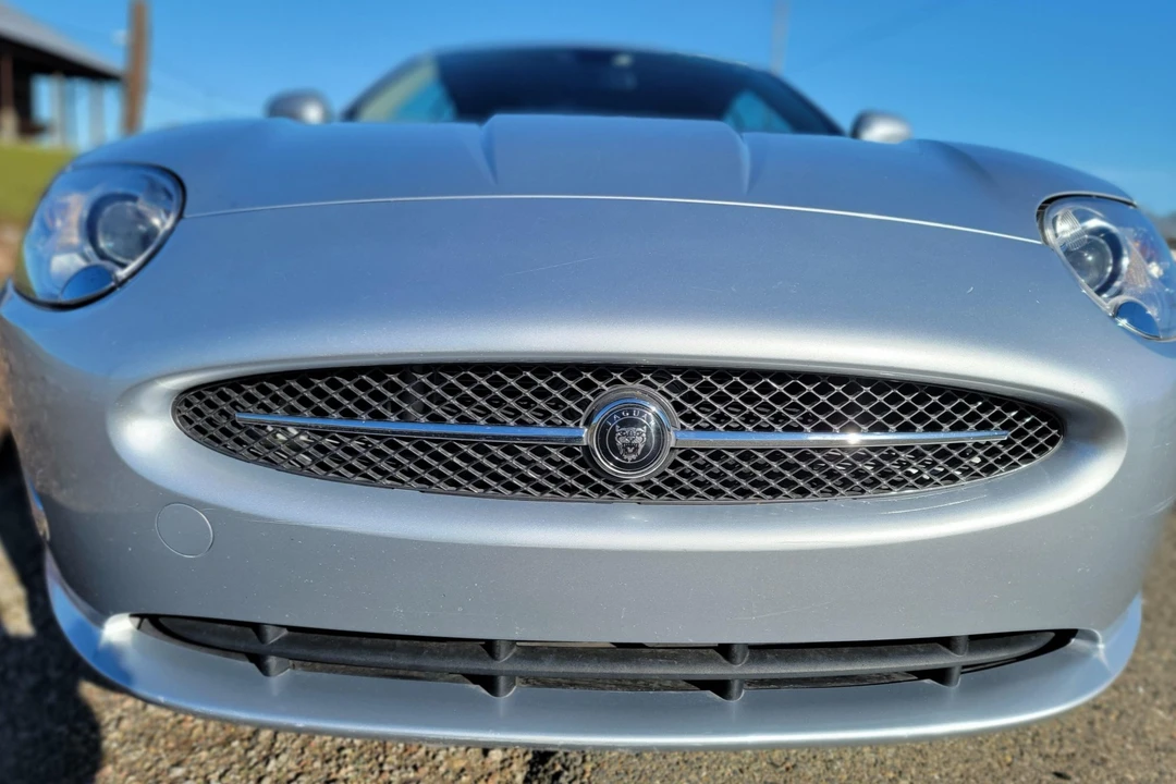 2007 Jaguar X150 XK - Image 12 of 31