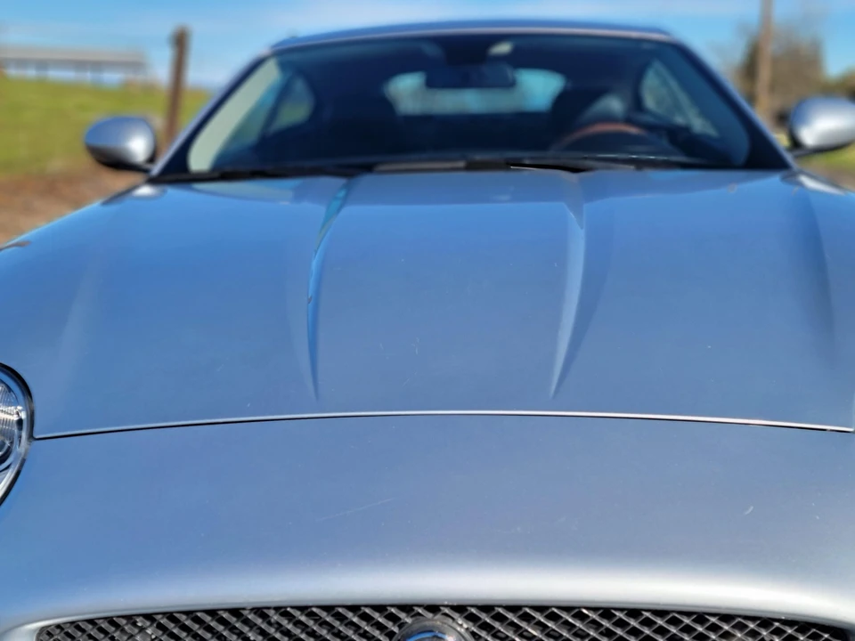2007 Jaguar X150 XK - Image 25 of 31