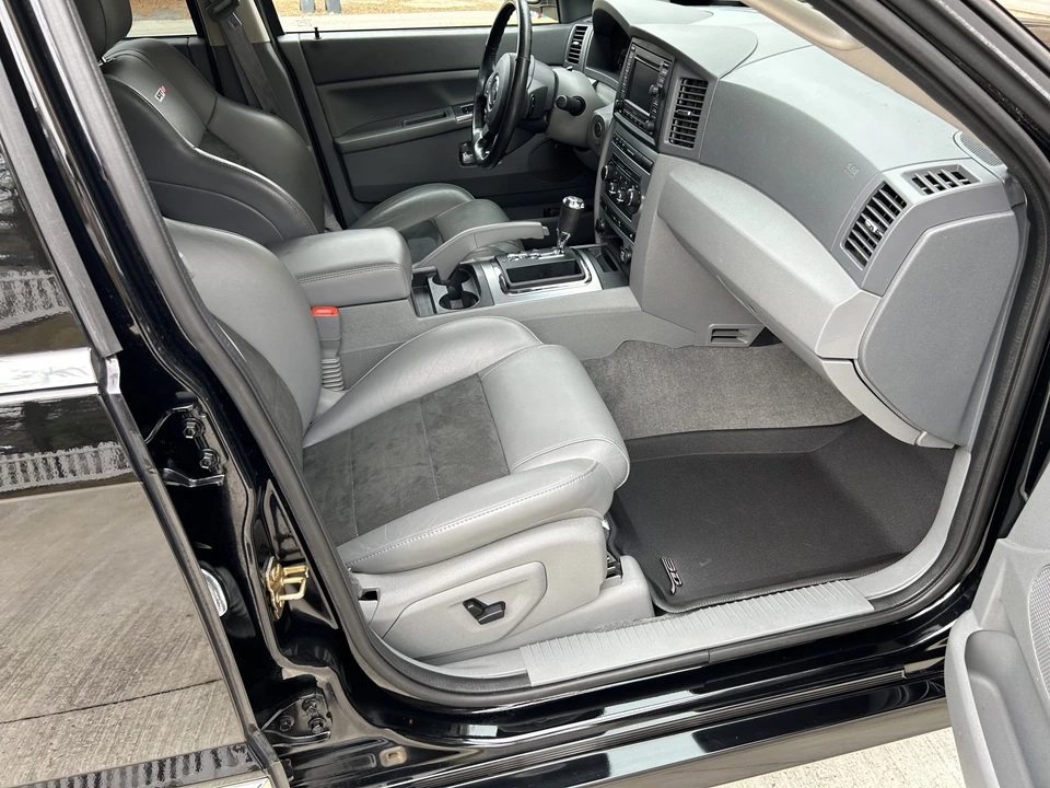 2007 Jeep WK Grand Cherokee - Image 22 of 31