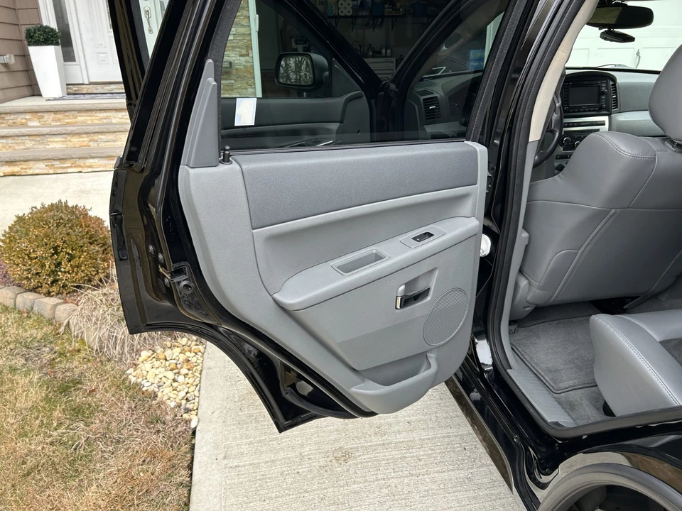 2007 Jeep WK Grand Cherokee - Image 30 of 31
