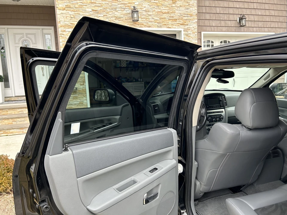 2007 Jeep WK Grand Cherokee - Image 29 of 31