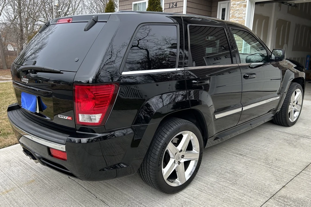 2007 Jeep WK Grand Cherokee - Image 6 of 31