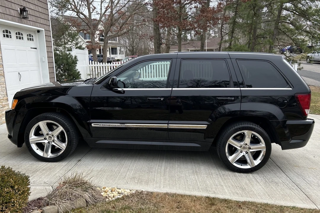 2007 Jeep WK Grand Cherokee - Image 9 of 31