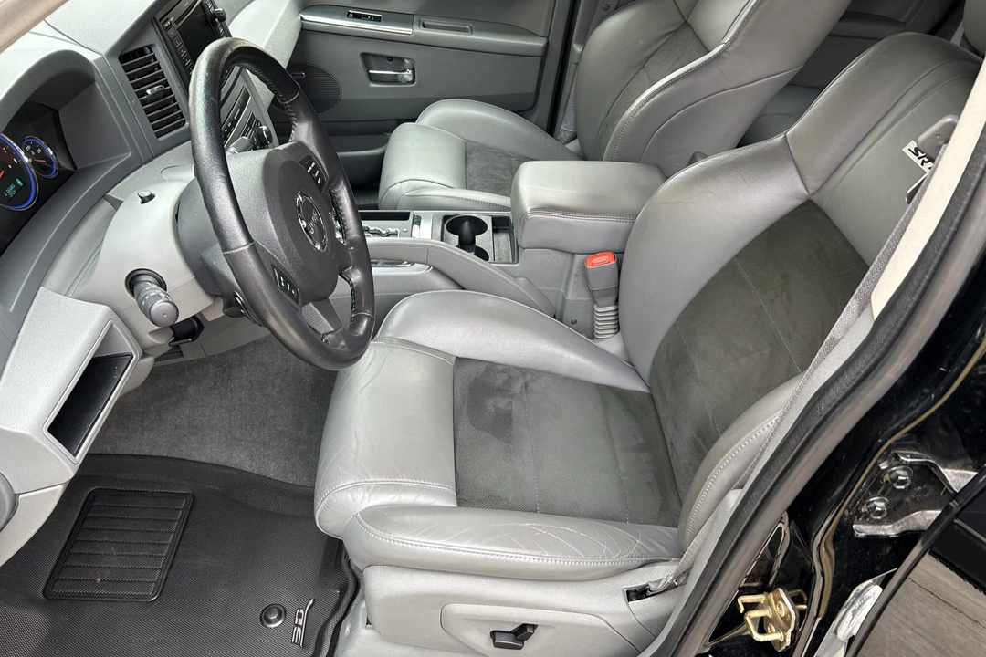 2007 Jeep WK Grand Cherokee - Image 19 of 31