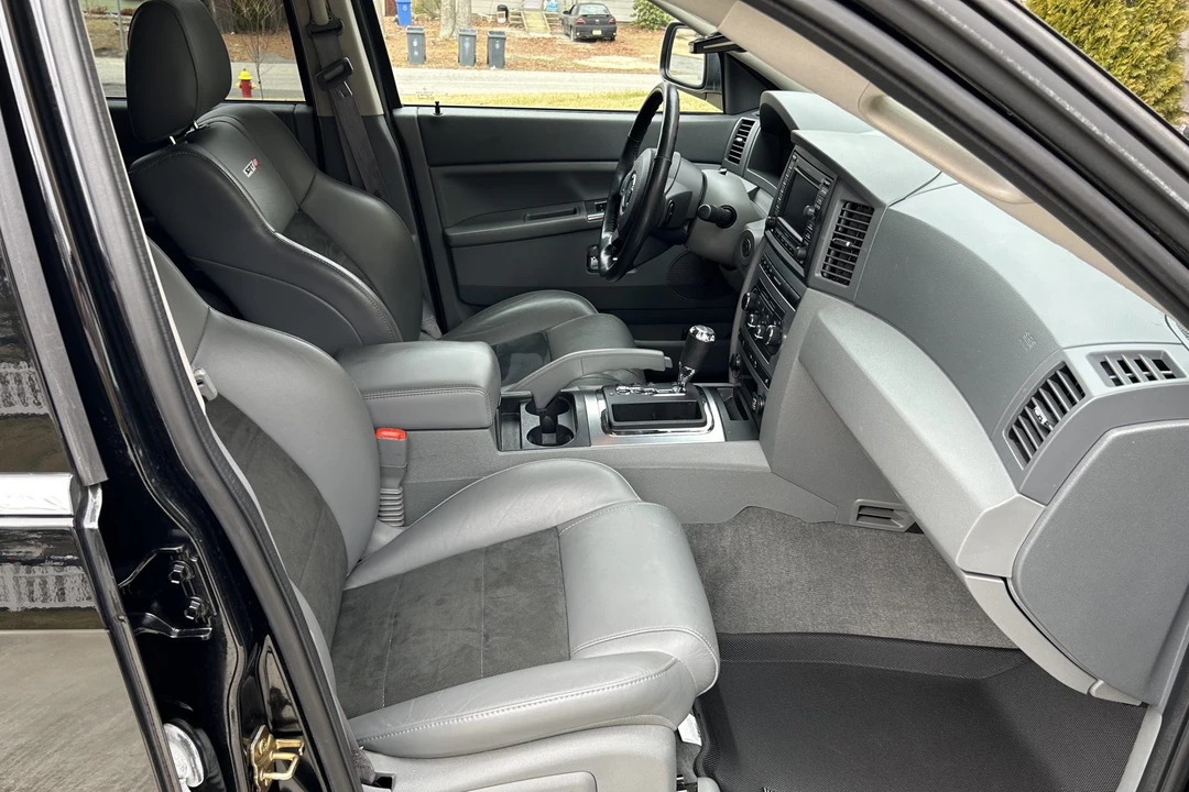 2007 Jeep WK Grand Cherokee - Image 21 of 31