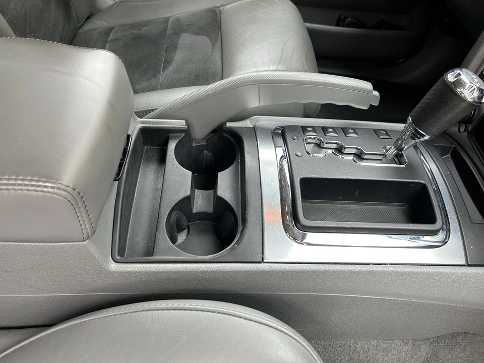 2007 Jeep WK Grand Cherokee - Image 26 of 31