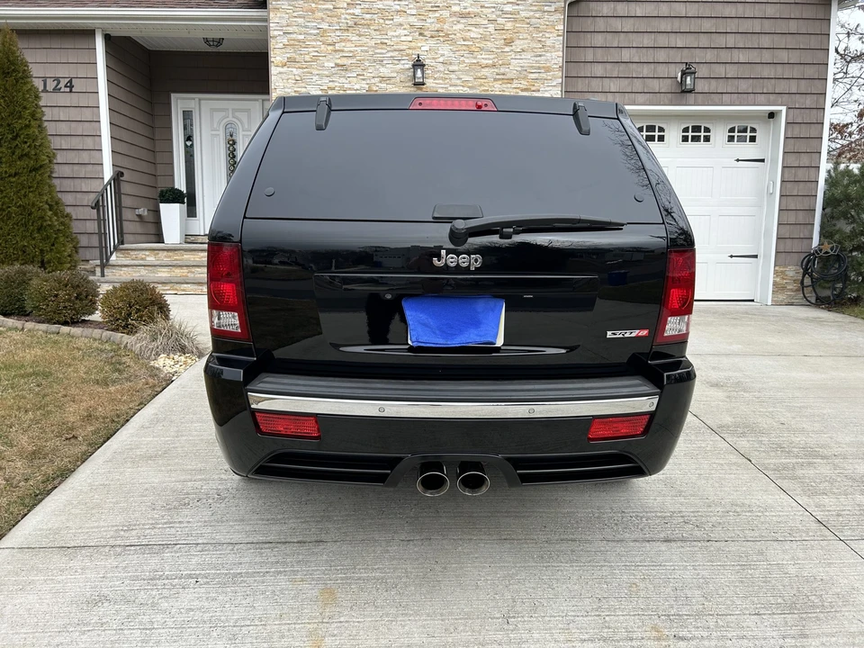 2007 Jeep WK Grand Cherokee - Image 7 of 31