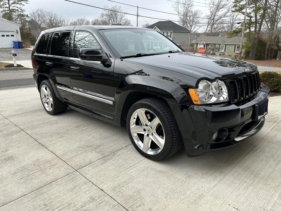 2007 Jeep WK Grand Cherokee - Image 3 of 31