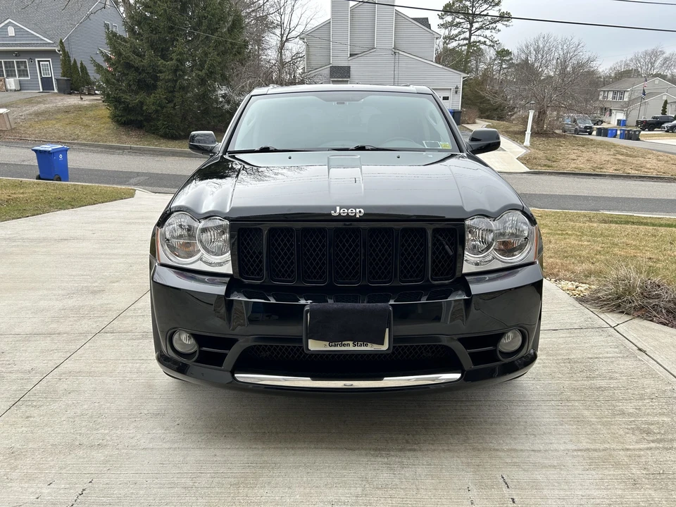 2007 Jeep WK Grand Cherokee - Image 2 of 31