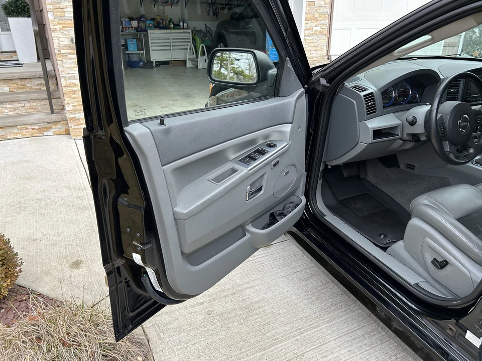 2007 Jeep WK Grand Cherokee - Image 20 of 31