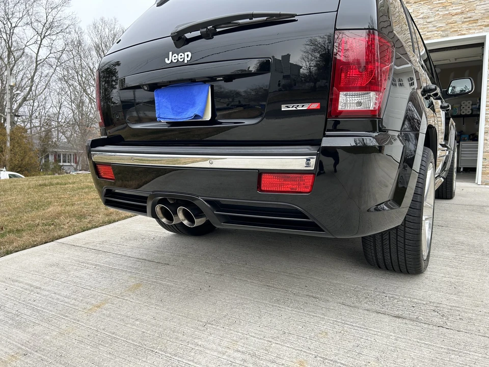 2007 Jeep WK Grand Cherokee - Image 12 of 31