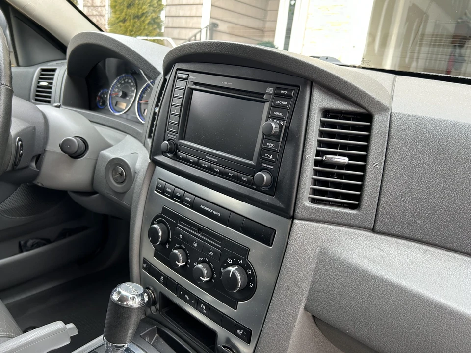 2007 Jeep WK Grand Cherokee - Image 25 of 31