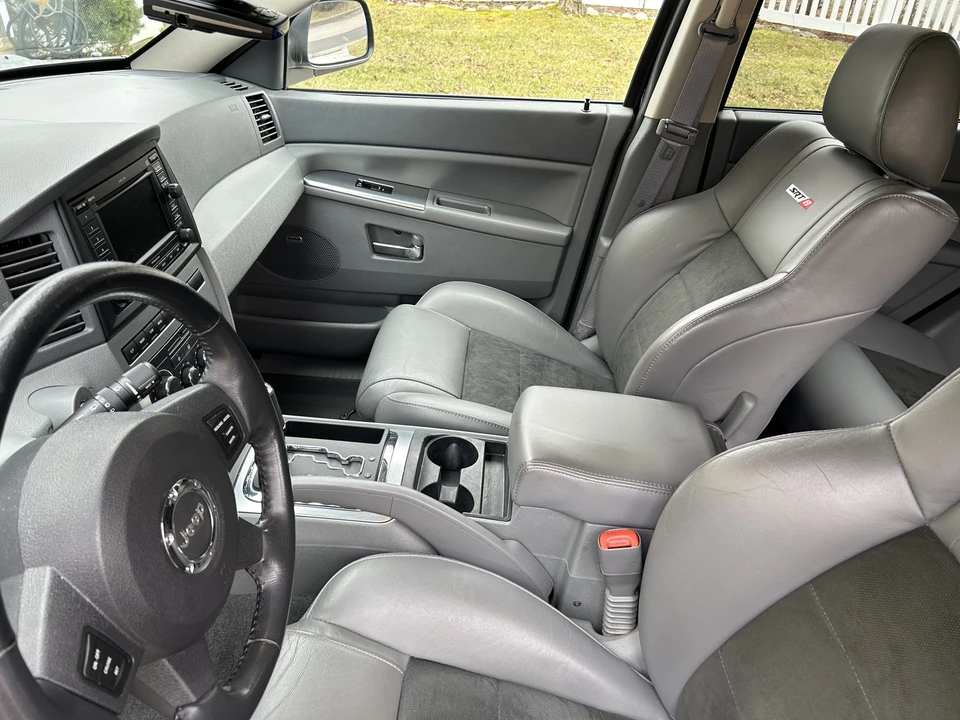 2007 Jeep WK Grand Cherokee - Image 17 of 31
