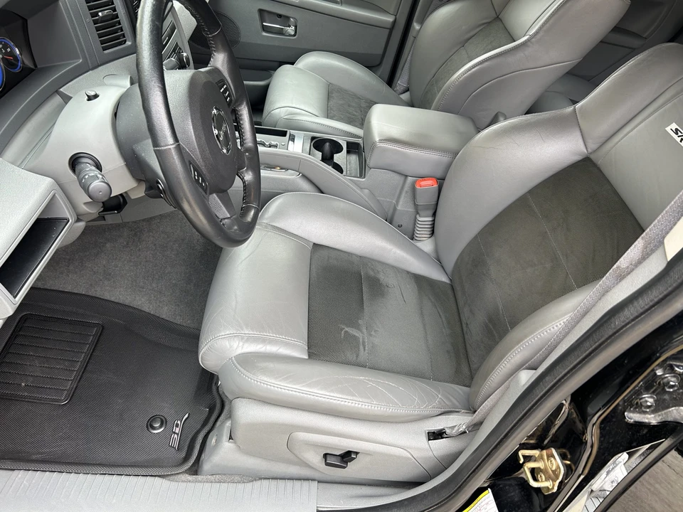 2007 Jeep WK Grand Cherokee - Image 18 of 31
