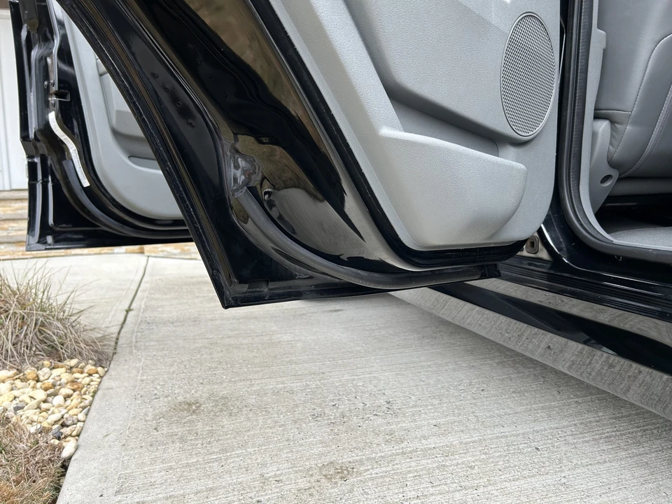 2007 Jeep WK Grand Cherokee - Image 31 of 31