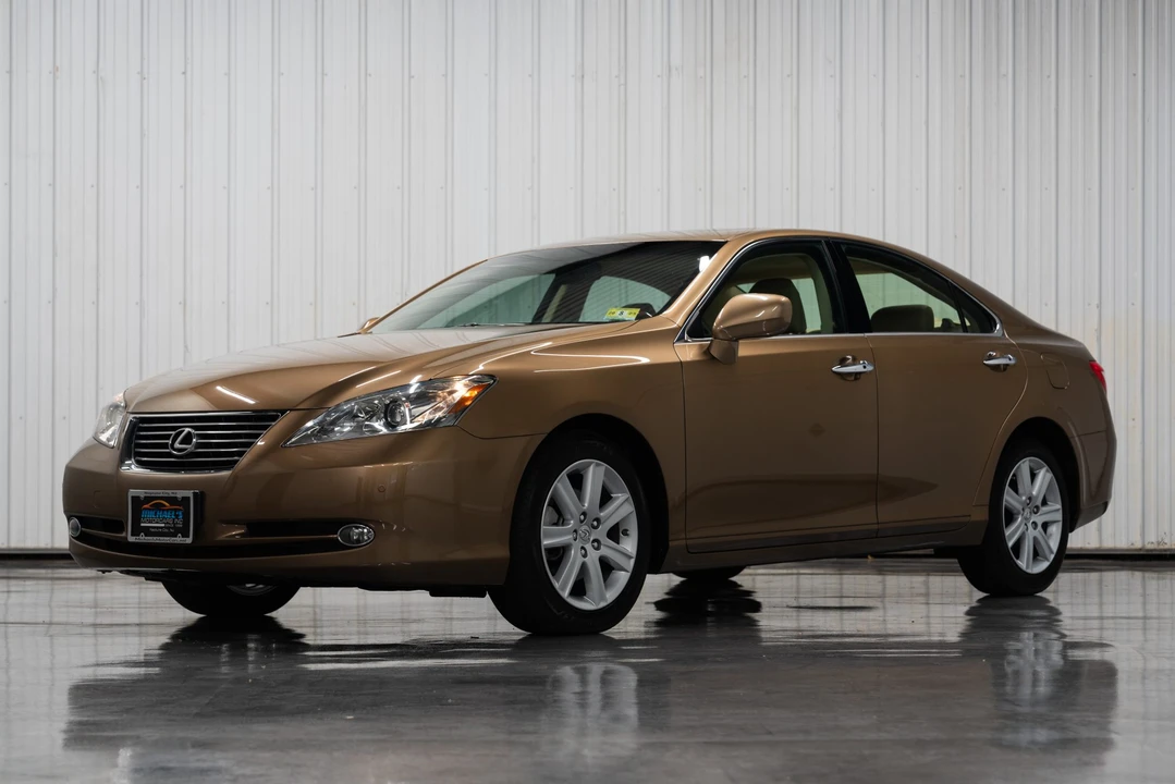 2007 Lexus ES 5th Gen - Image 9 of 31