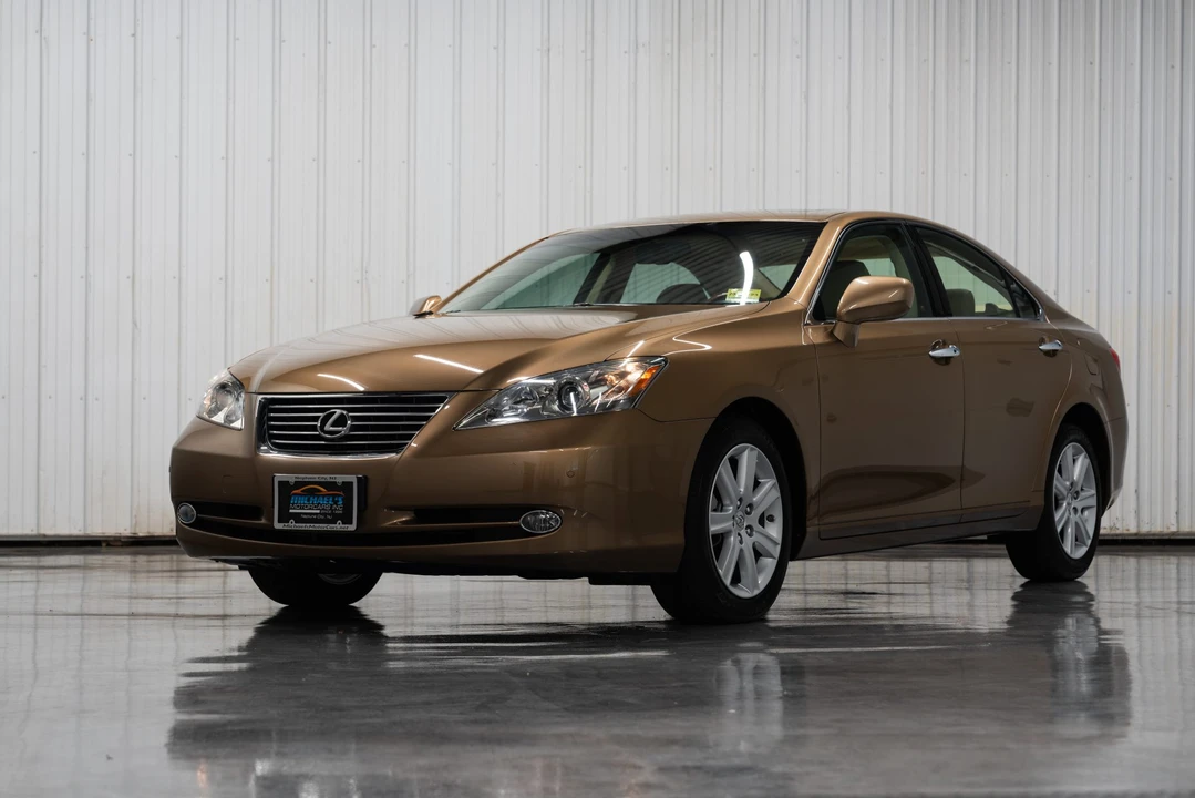 2007 Lexus ES 5th Gen - Image 7 of 31