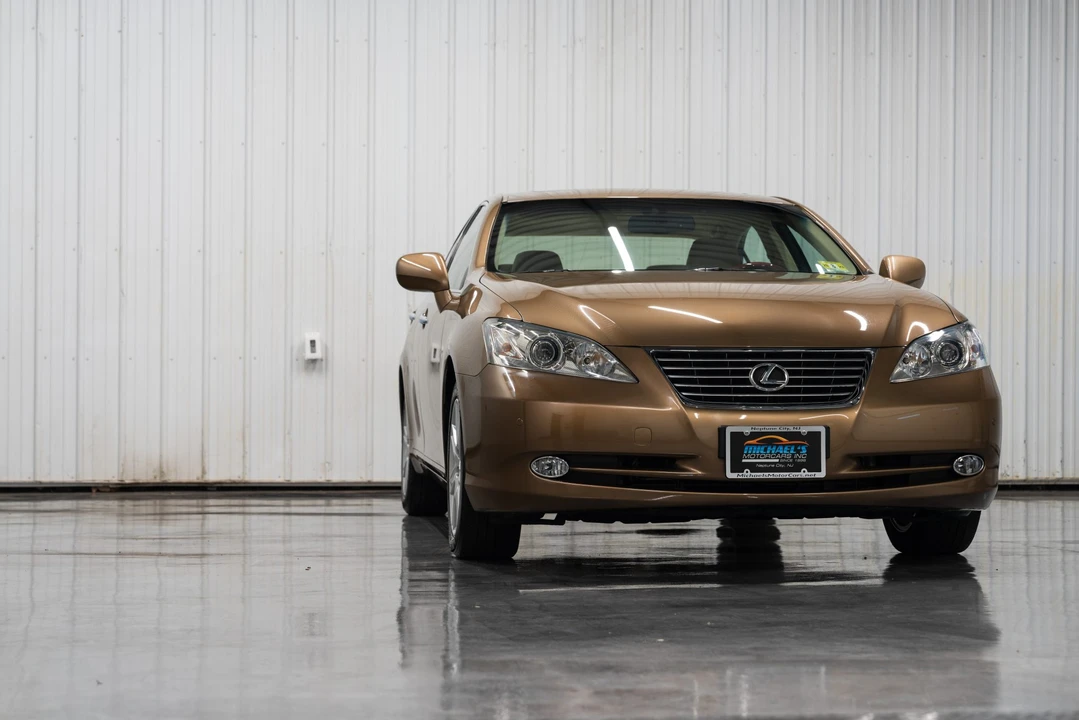 2007 Lexus ES 5th Gen - Image 22 of 31