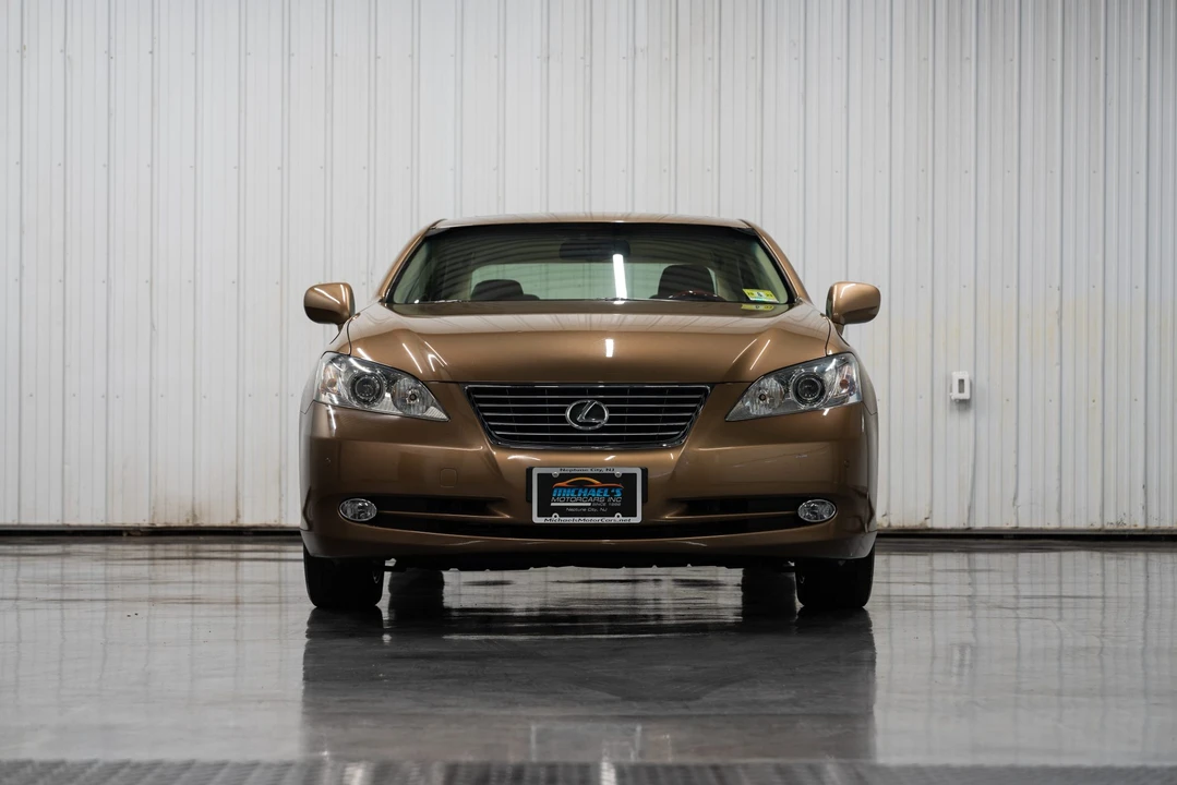 2007 Lexus ES 5th Gen - Image 24 of 31