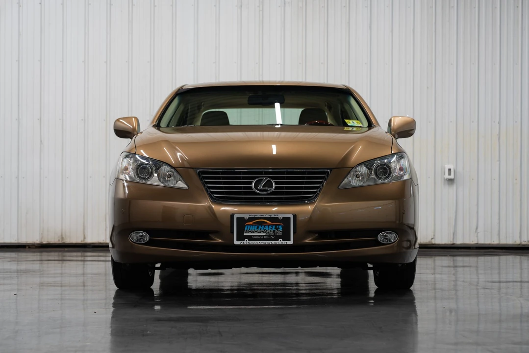 2007 Lexus ES 5th Gen - Image 23 of 31