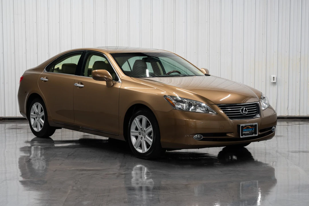 2007 Lexus ES 5th Gen - Image 20 of 31