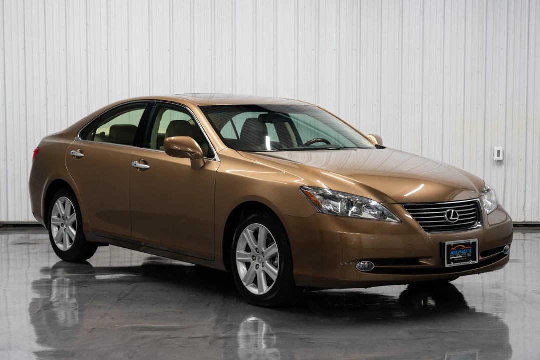 2007 Lexus ES 5th Gen - Image 21 of 31