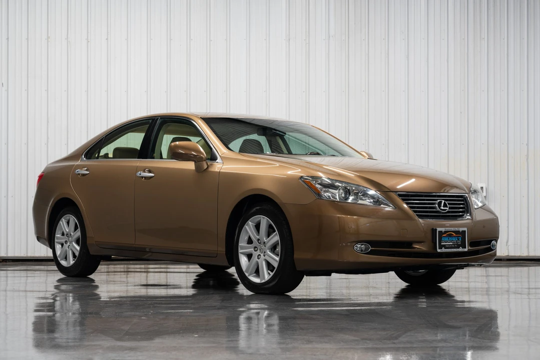2007 Lexus ES 5th Gen - Image 19 of 31