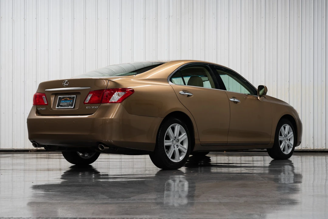 2007 Lexus ES 5th Gen - Image 17 of 31