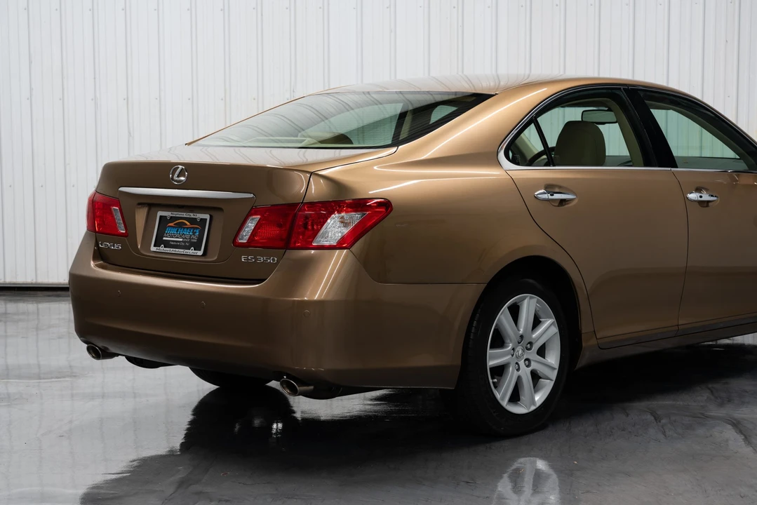 2007 Lexus ES 5th Gen - Image 30 of 31