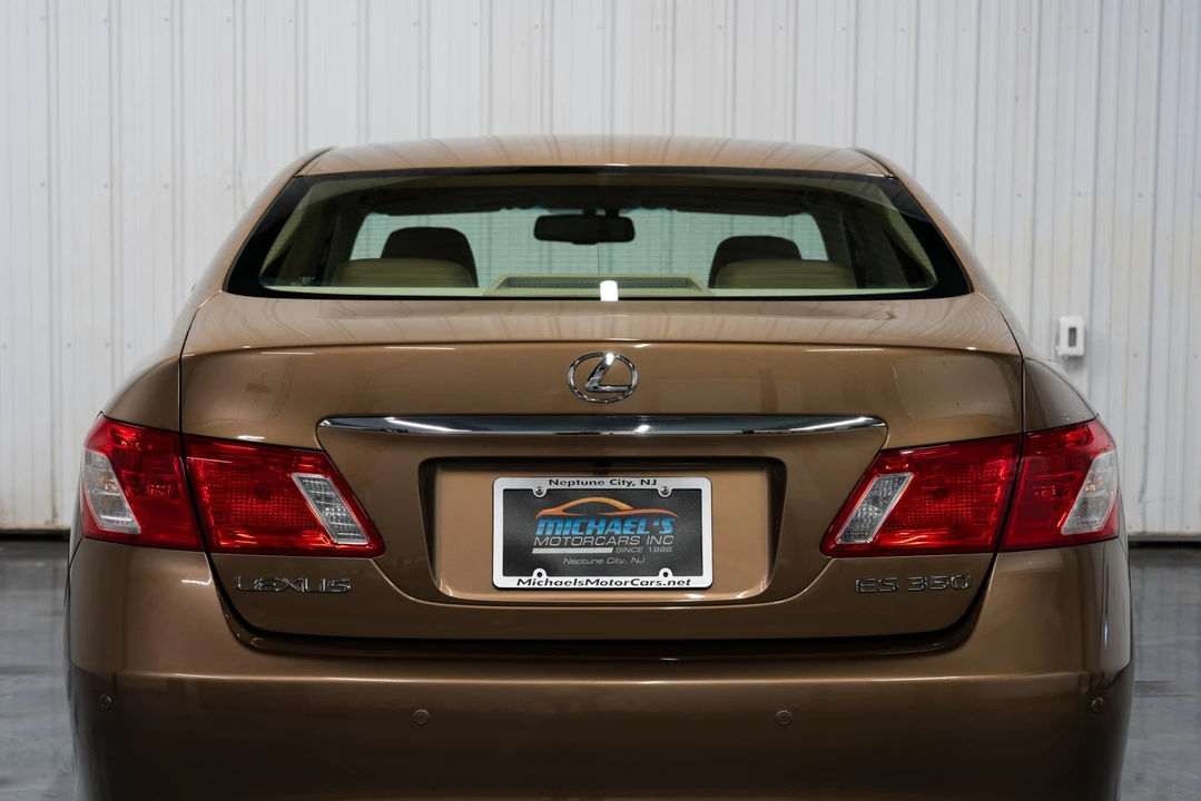 2007 Lexus ES 5th Gen - Image 29 of 31