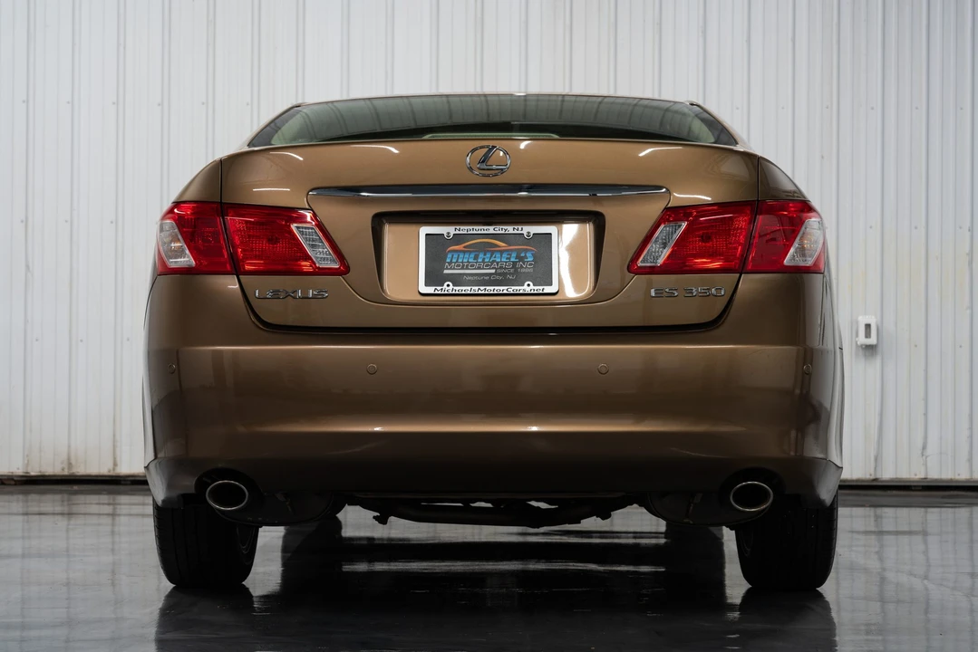 2007 Lexus ES 5th Gen - Image 14 of 31