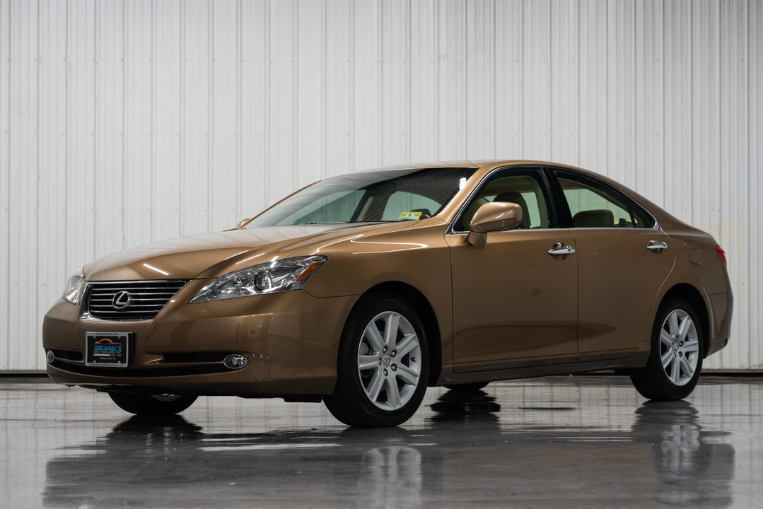 2007 Lexus ES 5th Gen - Image 6 of 31