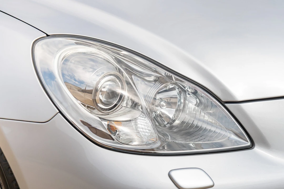 2007 Lexus SC430 - Image 23 of 31