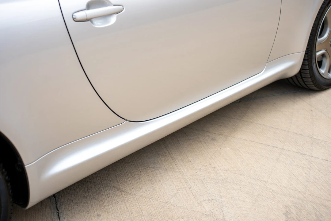 2007 Lexus SC430 - Image 22 of 31