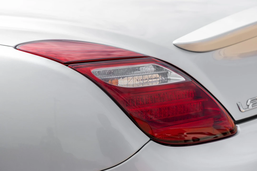 2007 Lexus SC430 - Image 27 of 31