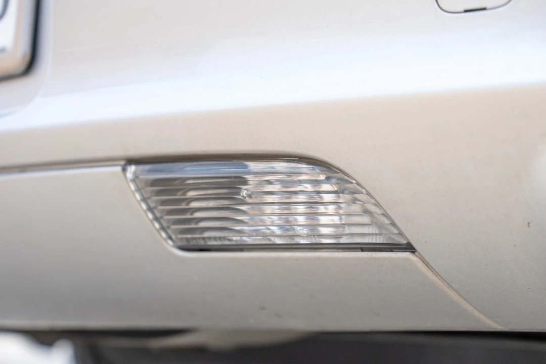 2007 Lexus SC430 - Image 30 of 31