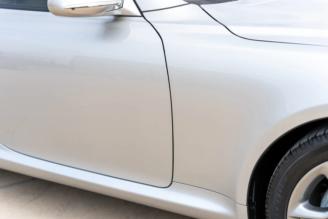 2007 Lexus SC430 - Image 19 of 31