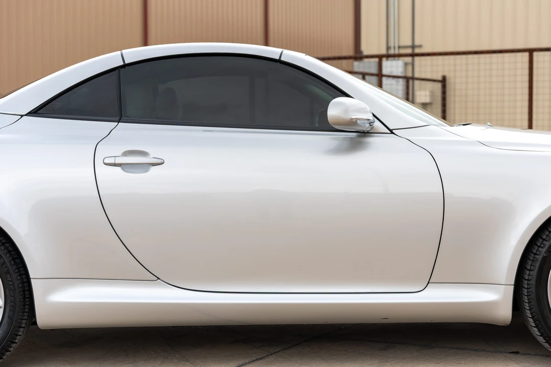 2007 Lexus SC430 - Image 17 of 31