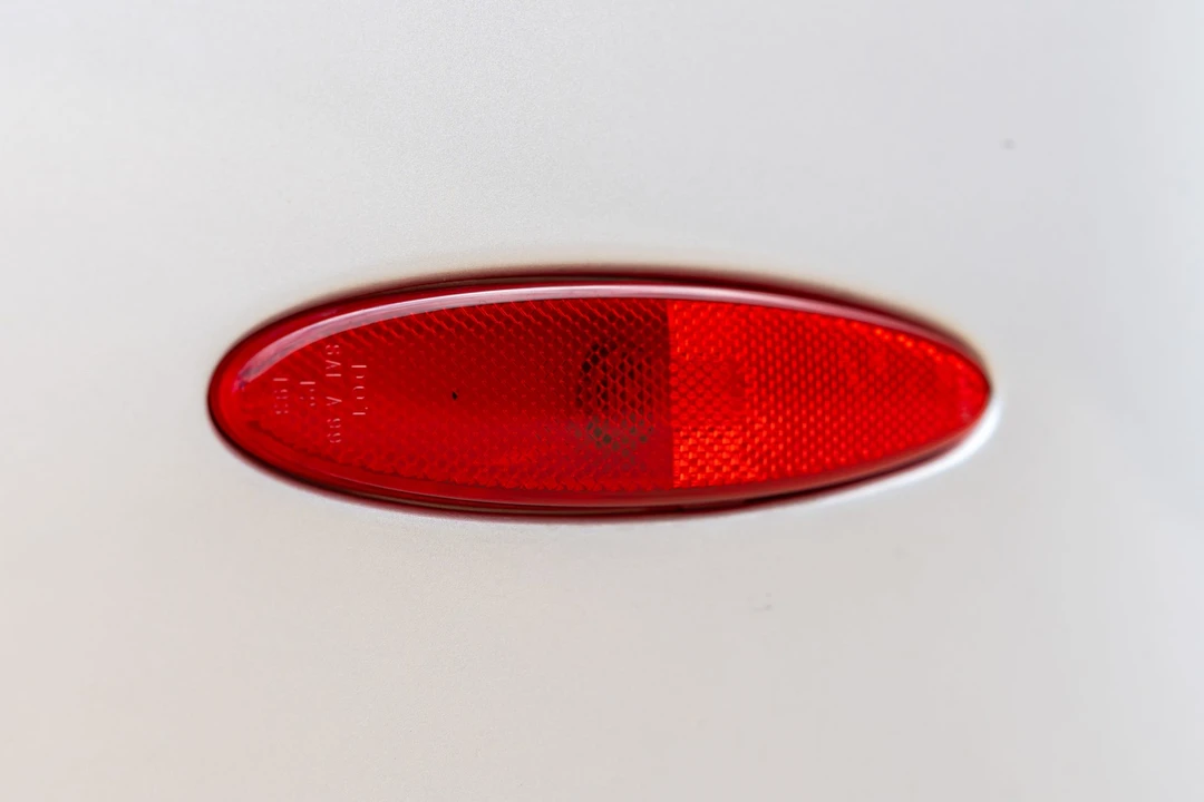 2007 Lexus SC430 - Image 31 of 31