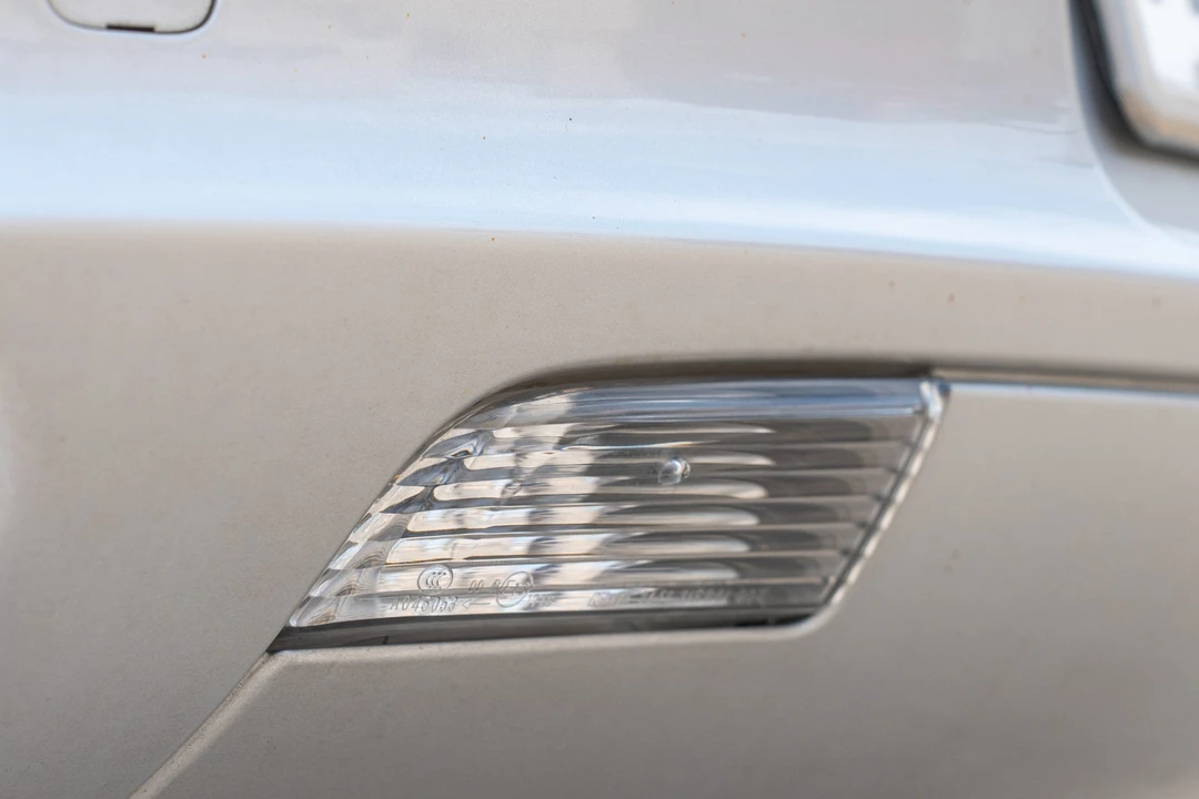 2007 Lexus SC430 - Image 29 of 31