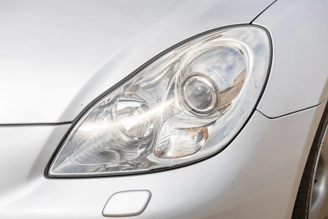 2007 Lexus SC430 - Image 24 of 31