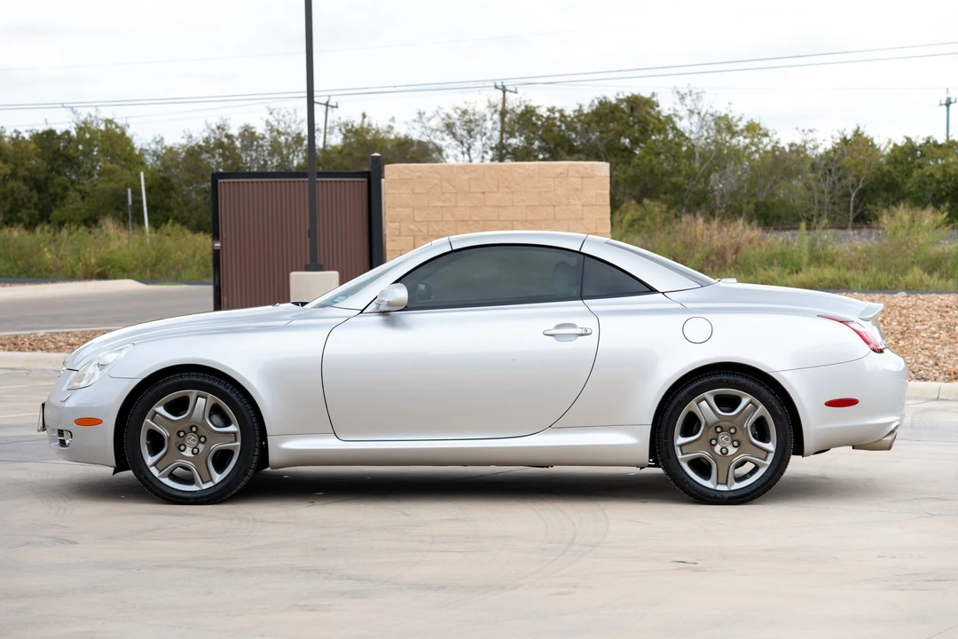 2007 Lexus SC430 - Image 15 of 31