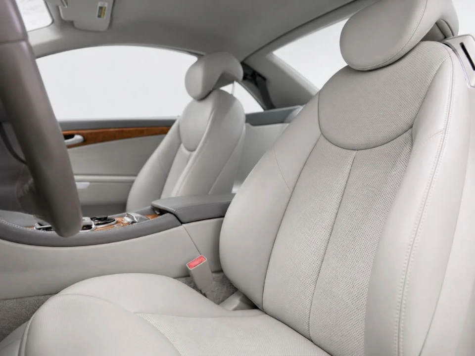 2007 Mercedes-Benz R230 SL-Class - Image 22 of 31