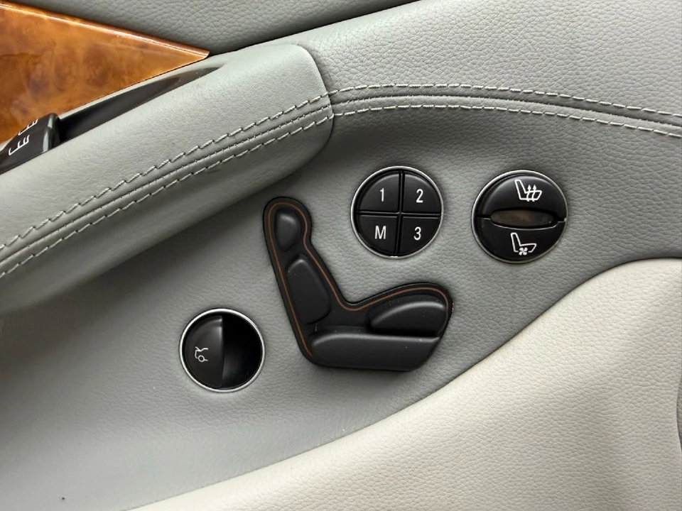 2007 Mercedes-Benz R230 SL-Class - Image 21 of 31