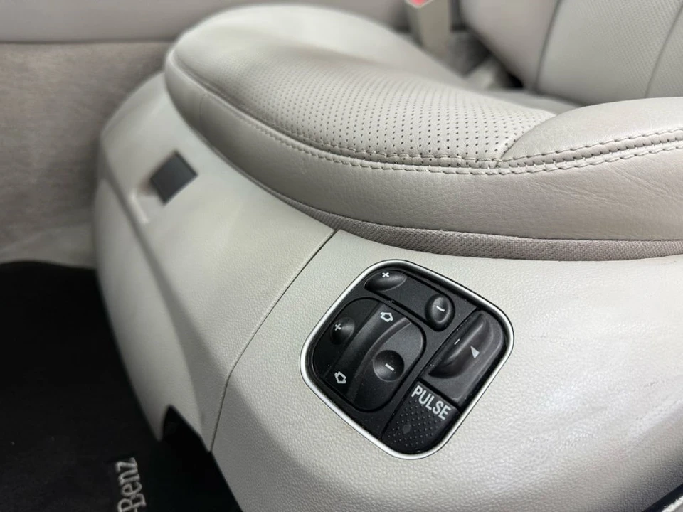 2007 Mercedes-Benz R230 SL-Class - Image 23 of 31