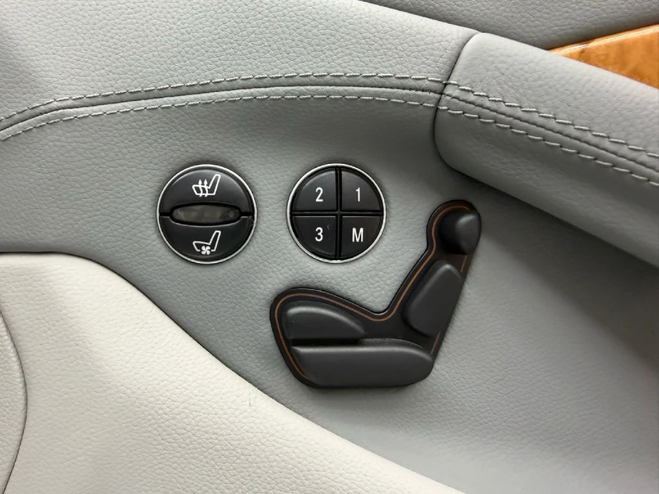 2007 Mercedes-Benz R230 SL-Class - Image 25 of 31