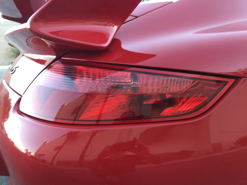 2007 Porsche 997 Carrera 4S - Image 29 of 31