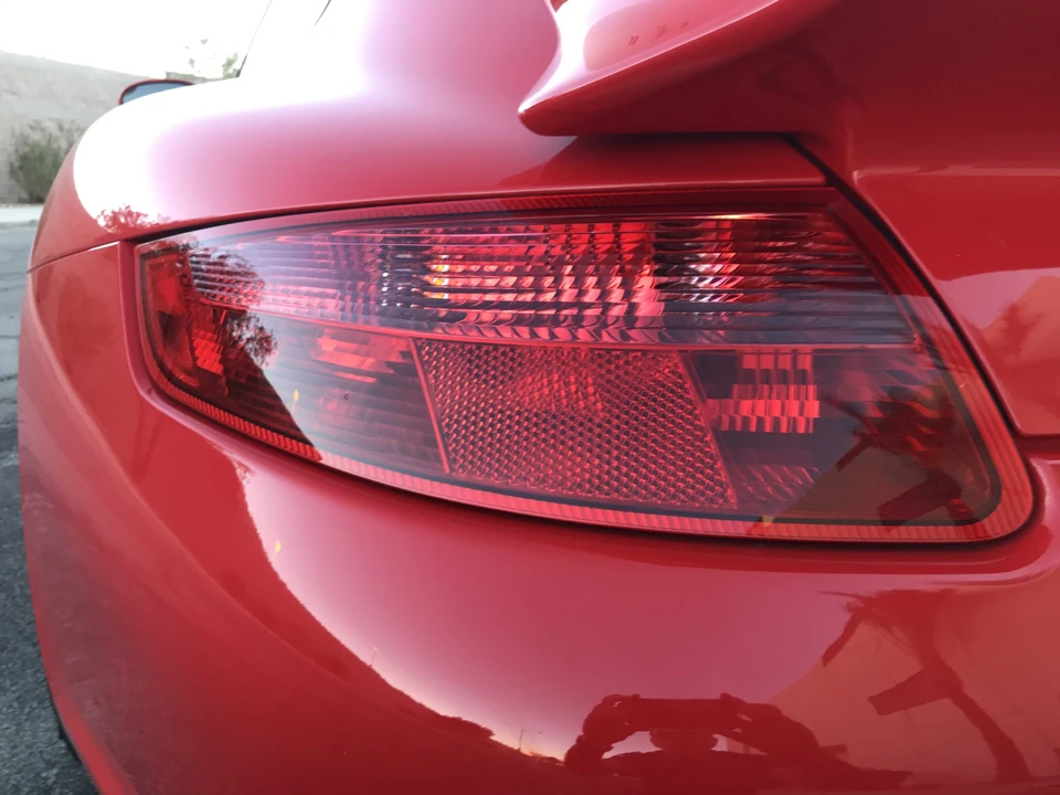 2007 Porsche 997 Carrera 4S - Image 26 of 31