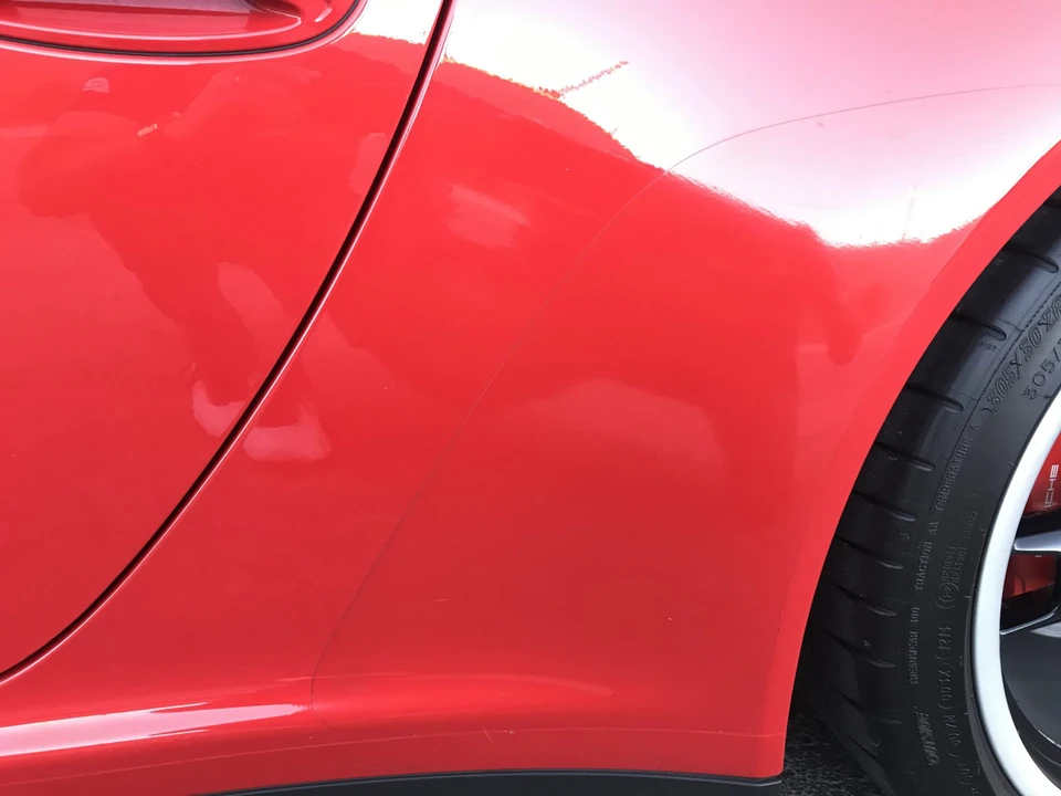 2007 Porsche 997 Carrera 4S - Image 24 of 31
